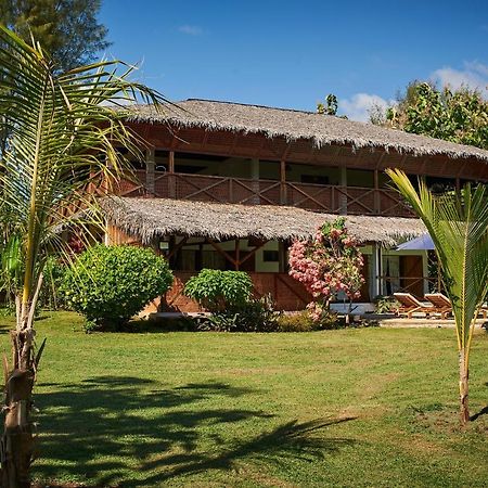 Villa Milena Nosy-Be Екстериор снимка