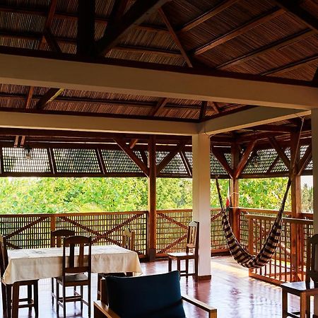 Villa Milena Nosy-Be Екстериор снимка