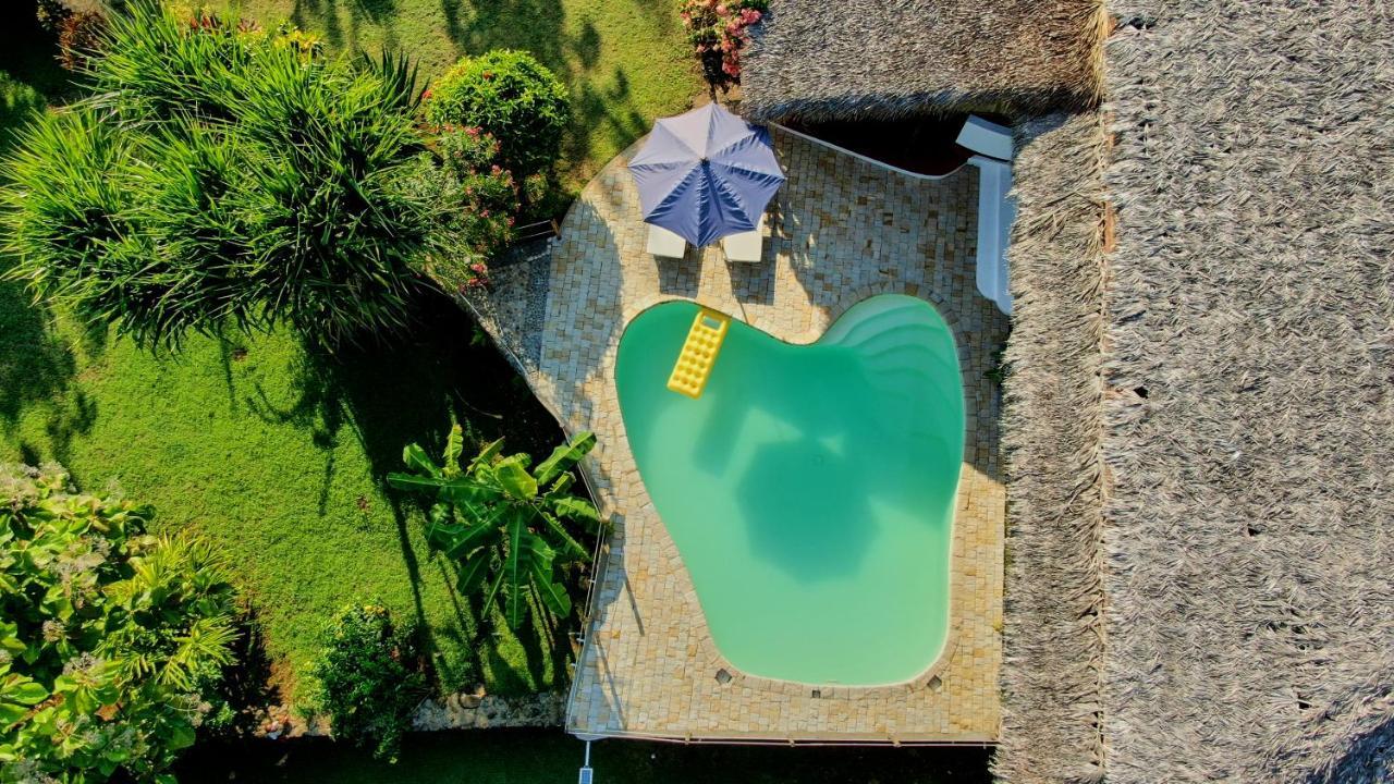 Villa Milena Nosy-Be Екстериор снимка