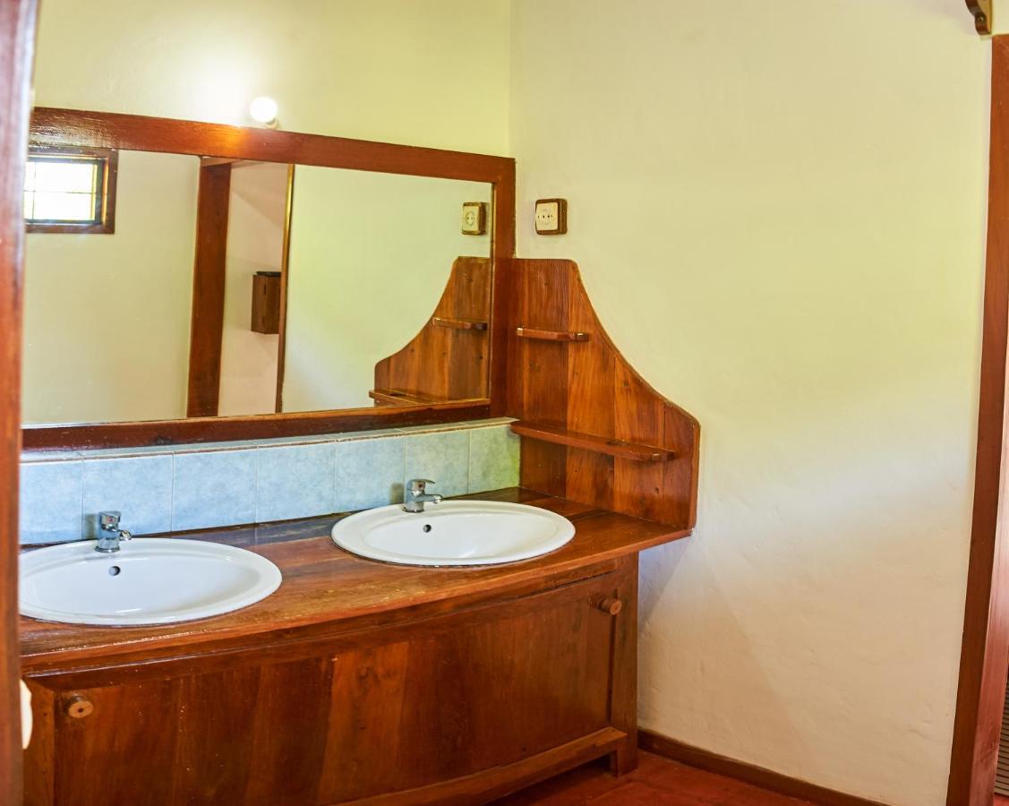 Villa Milena Nosy-Be Екстериор снимка
