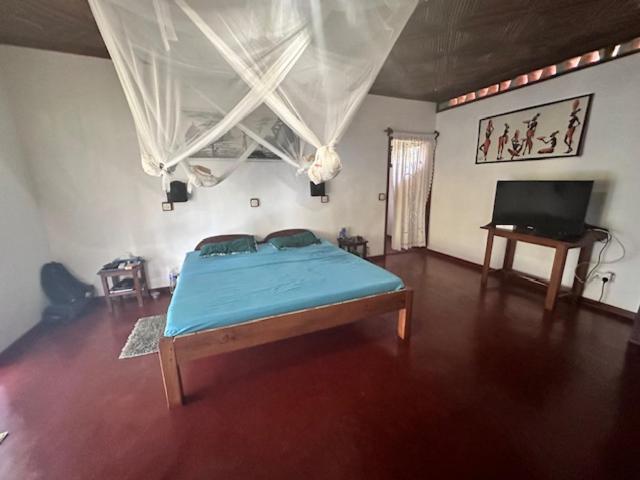 Villa Milena Nosy-Be Екстериор снимка