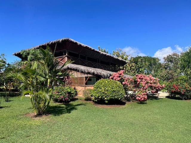 Villa Milena Nosy-Be Екстериор снимка