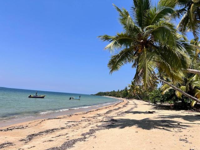 Villa Milena Nosy-Be Екстериор снимка