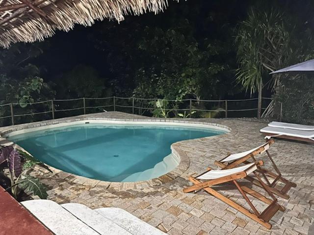 Villa Milena Nosy-Be Екстериор снимка